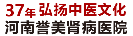 河南誉美肾病医院