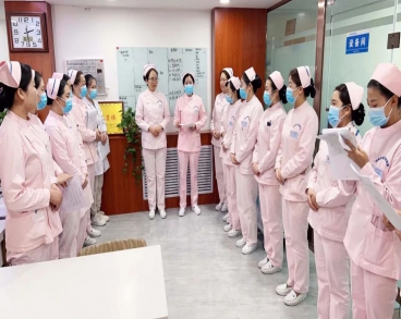 未雨绸缪筑防线 以演促练提能力 ——河南誉美肾病医院护理部开展应急演练