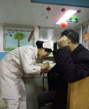 河南誉美肾病医院:镜头下的温暖瞬间