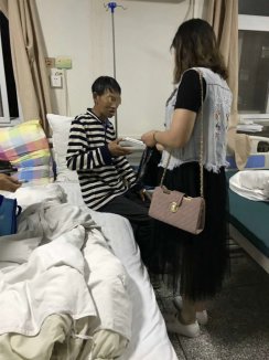 患者事无小事,服务无止境!