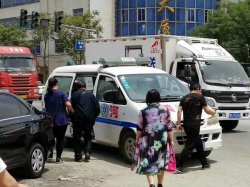 谁说医患关系紧张的?在誉美,只有医患一家亲!