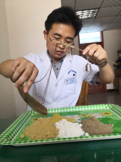 好消息:河南誉美肾病医院冬病夏治三伏贴贴开始了
