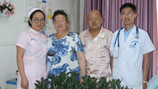 医师的侠与情——河南誉美肾病医院届医师节“医路有你”征文活动作品展