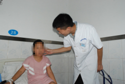 医路有你誉美人——河南誉美肾病医院届医师节“医路有你”征文活动作品展