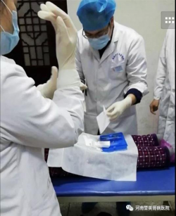 医路有你 携手并进——河南誉美肾病医院庆祝医师节“医路有你”征文活动作品展