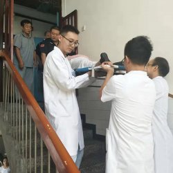 誉美人贴心传递生命,耐心呵护健康