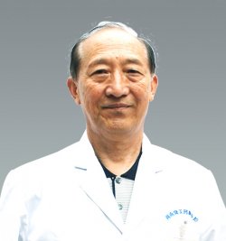 姜长林
